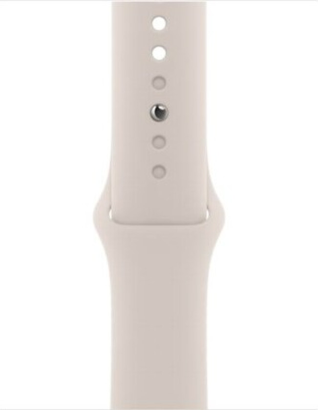 41mm Starlight Sport Band - M/L