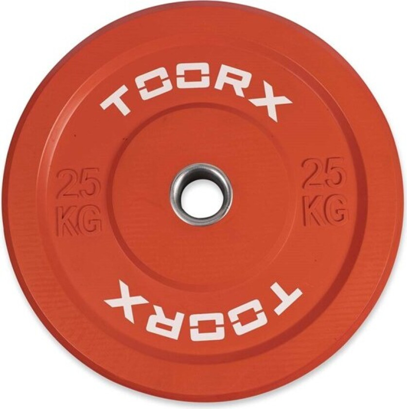 Bilde av Bumperplate Challenge 25 kg.