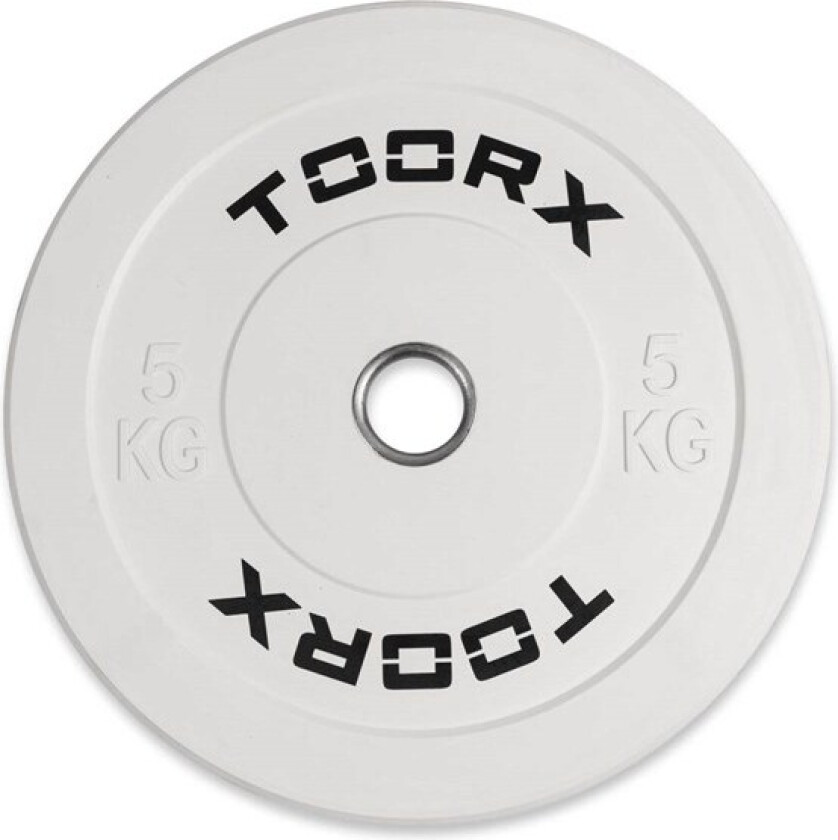 Bilde av Bumperplate Challenge 5 kg.