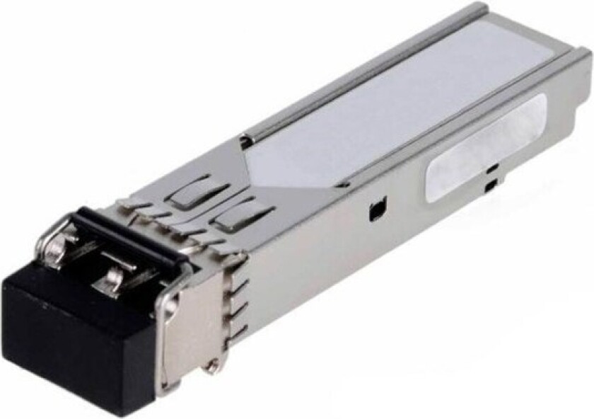 MicroOptics SFP 1310nm SMF 10km LC Strømforsyning (PSU) - 80 Plus