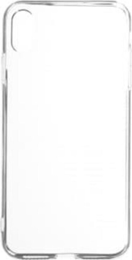 Crystal - back cover for mobile phone