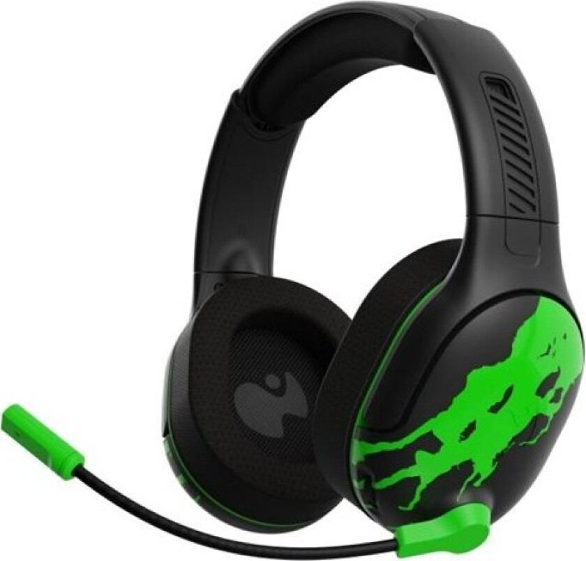 AIRLITE Pro - Jolt Green