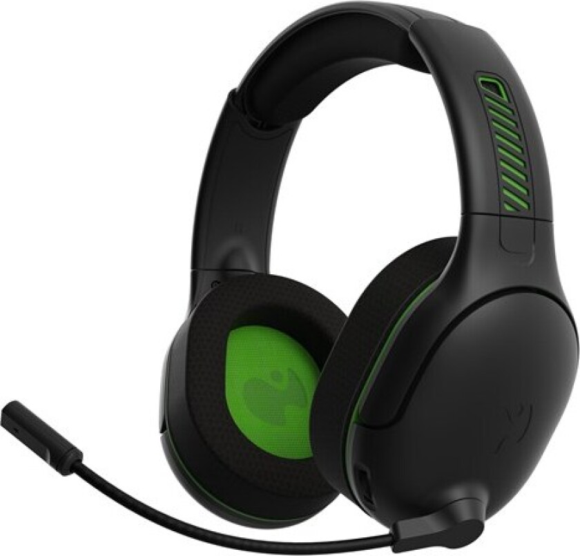 AIRLITE Pro - Black - Headset - Sony PlayStation 4