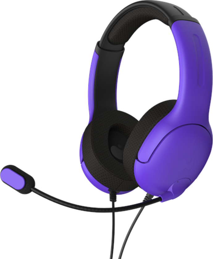 AIRLITE - Ultra Violet - Headset - Sony PlayStation 4