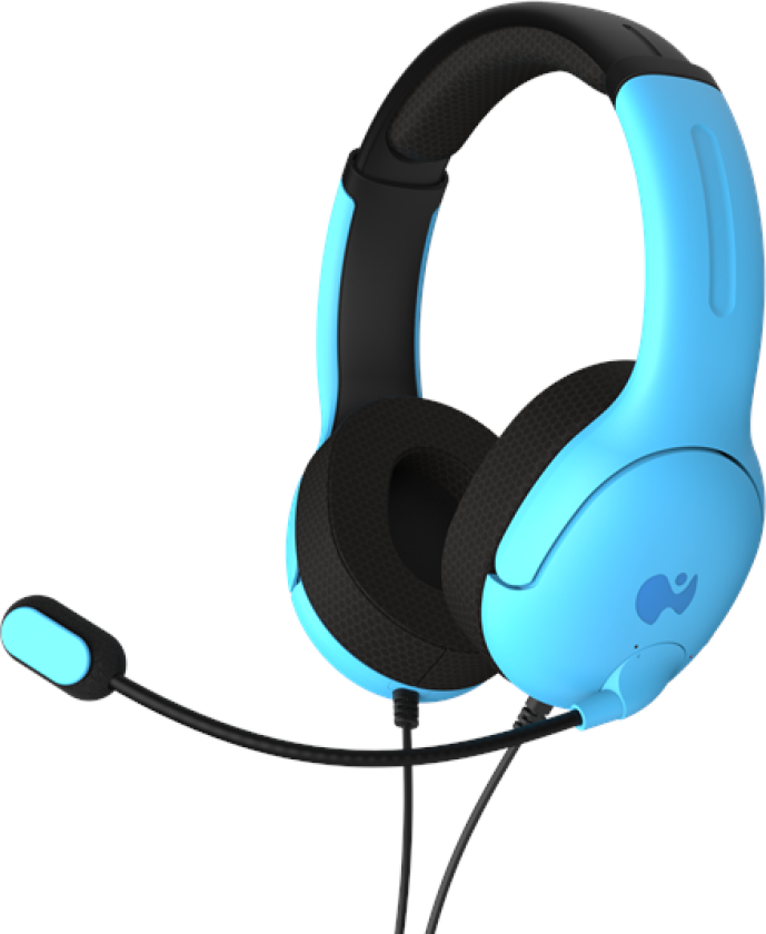 AIRLITE - Neptune Blue - Headset - Sony PlayStation 4