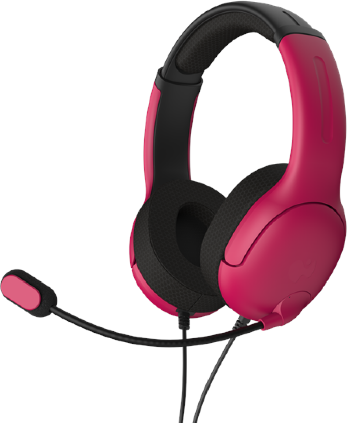 AIRLITE - Crimson Red - Headset - Sony PlayStation 4