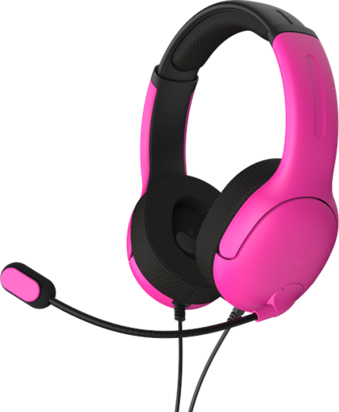 AIRLITE - Nebula Pink - Headset - Sony PlayStation 4
