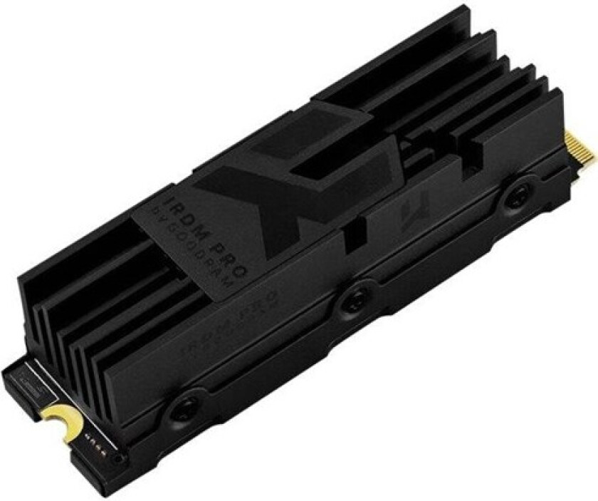IRDM PRO