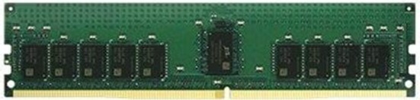 - DDR4 - module - 64 GB - DIMM 288-pin - registered