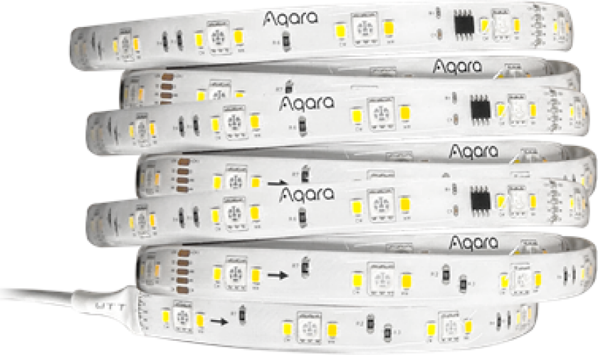 LED Strip T1 Extension, 1m