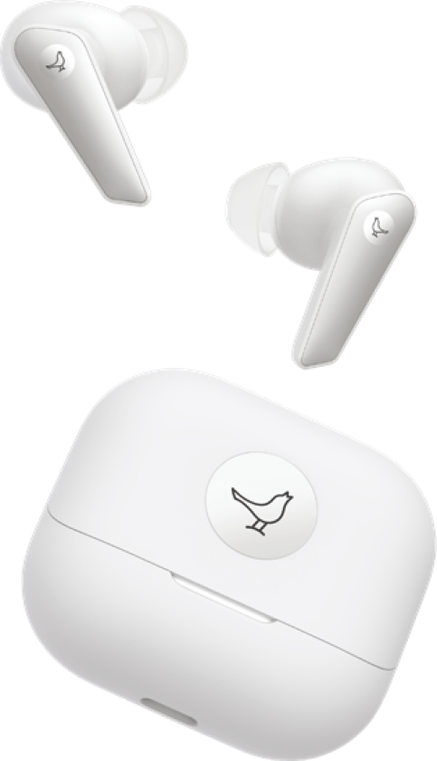 AIR+ 3 White