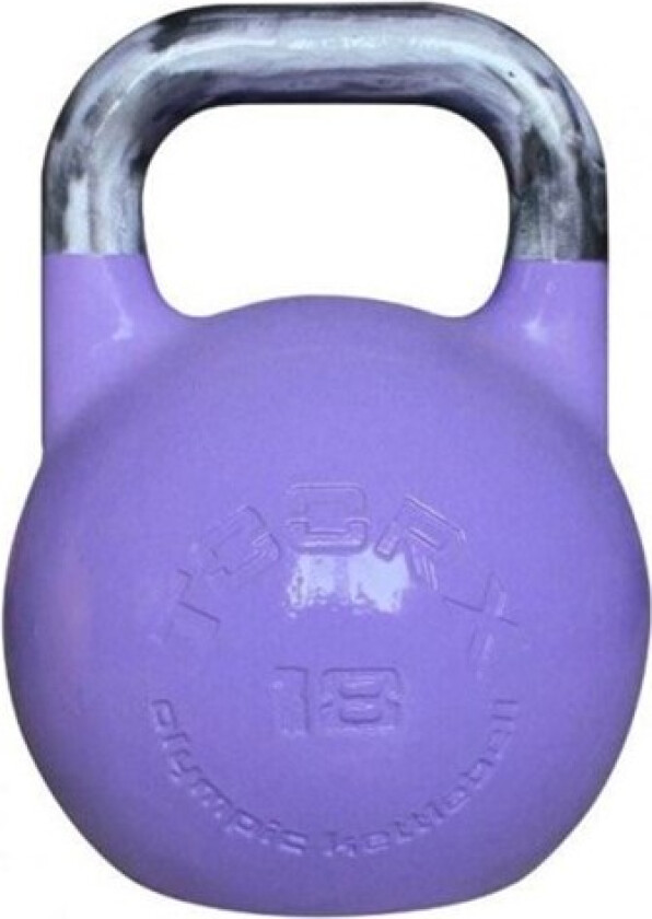 Olympic EVO Kettlebell 18 kg