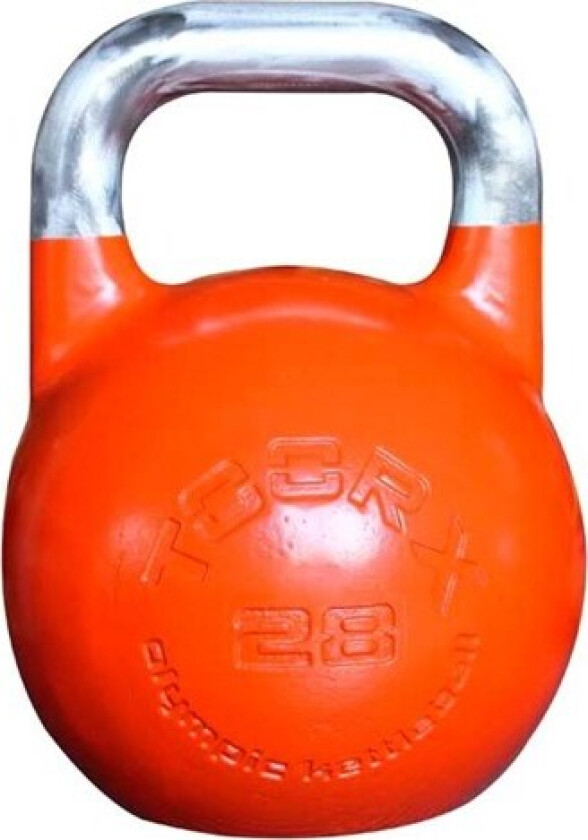 Bilde av Olympic EVO Kettlebell 28 kg