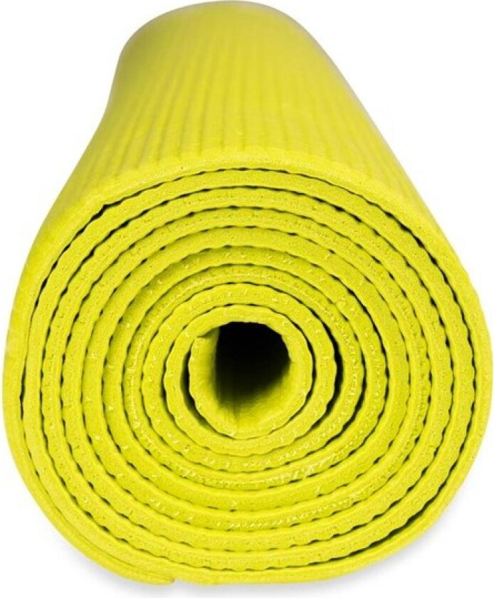 Yoga Mat 173 x 0.4 cm. Green