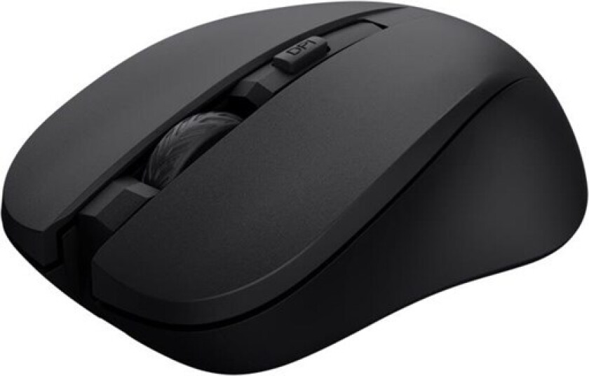 Mydo Silent - 4 - Svart