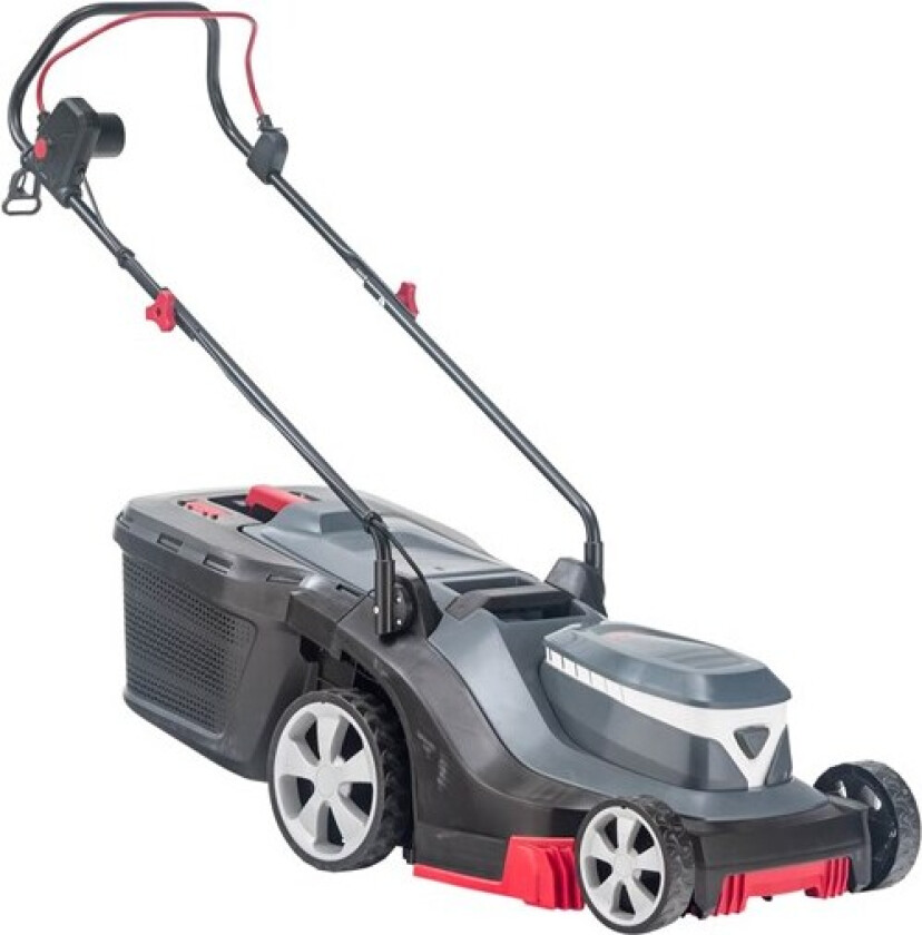 Elektrisk gressklipper Elektrisk gressklipper 3.82 E Easy