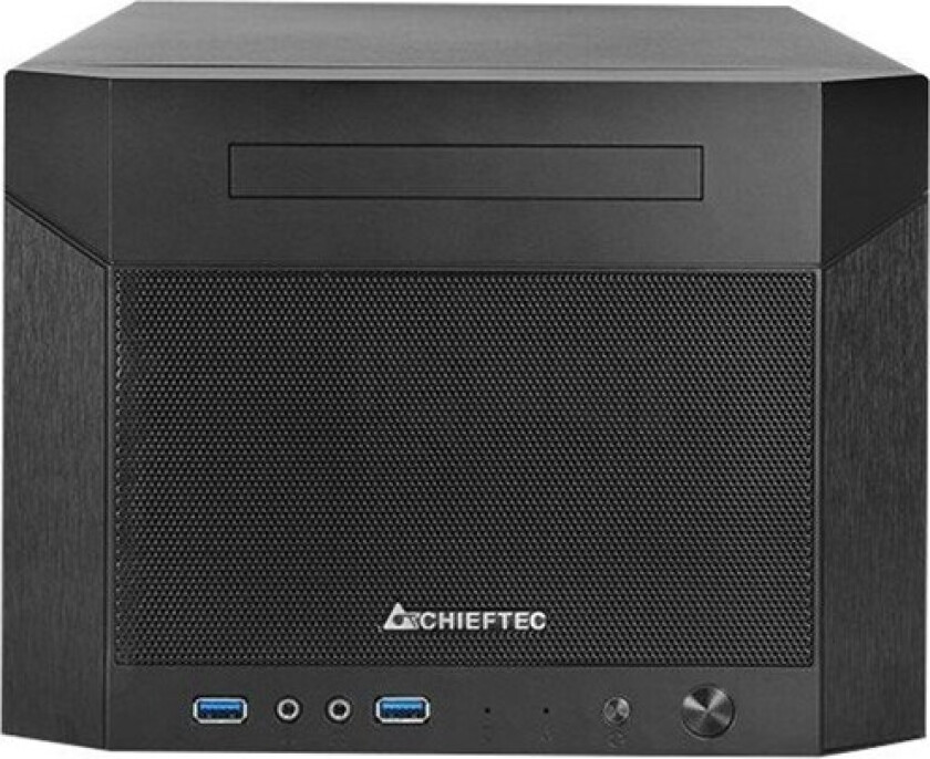 Pro Cube Mini CN-01B-OP - ATX case - Kabinett - Tower - Svart