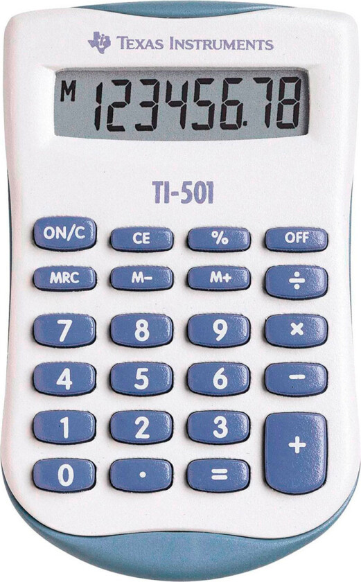 TI 501