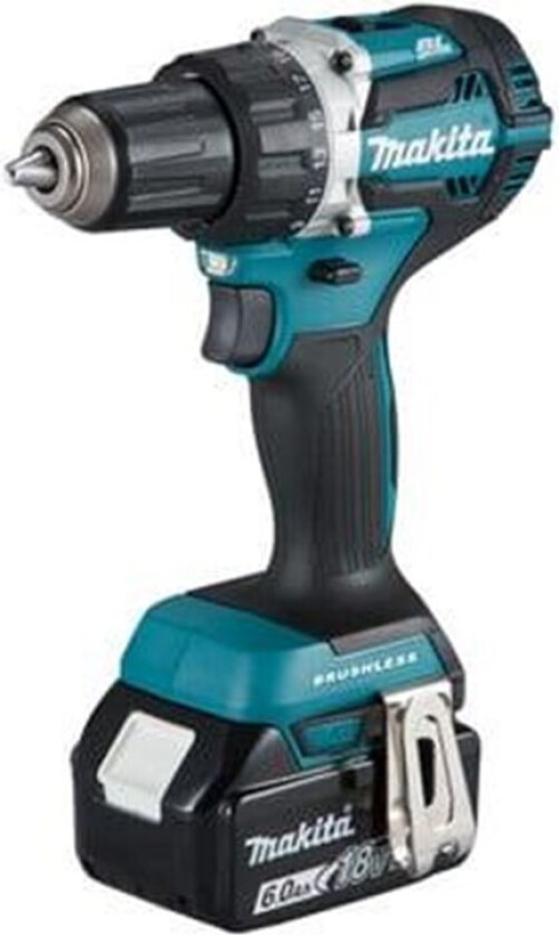 Bilde av DDF484RGJ Drill/Driver