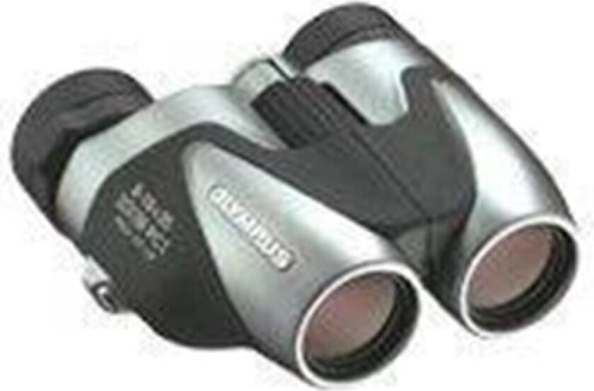 PC I - binoculars 8-16 x 25