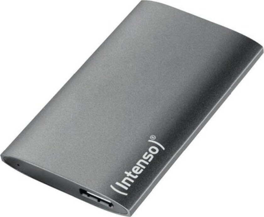 External SSD Premium - 2TB