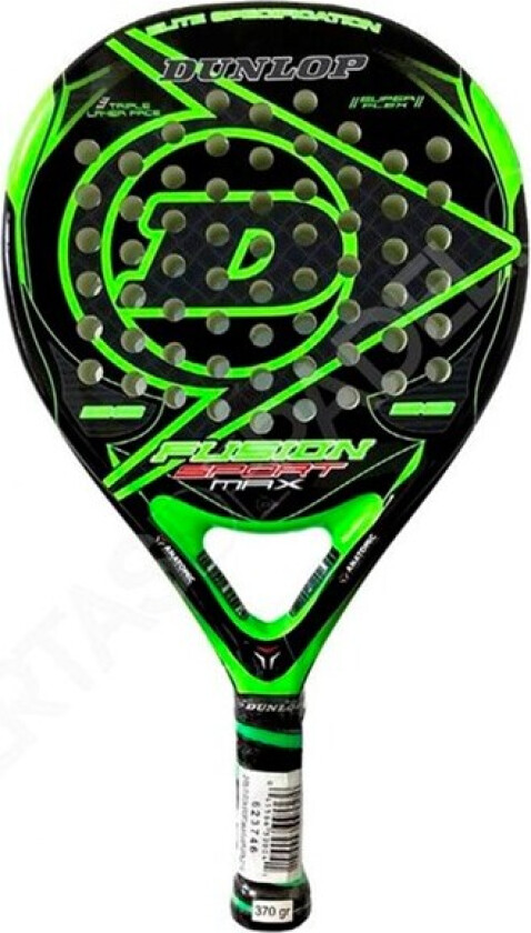 Bilde av Fusion Sport Max fluor G1 Padelbat