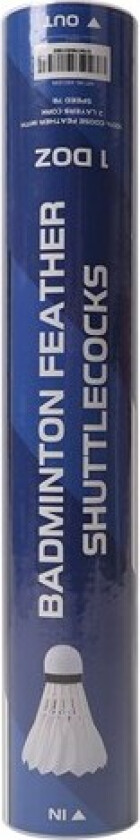 Bilde av Badmintonball - Classic