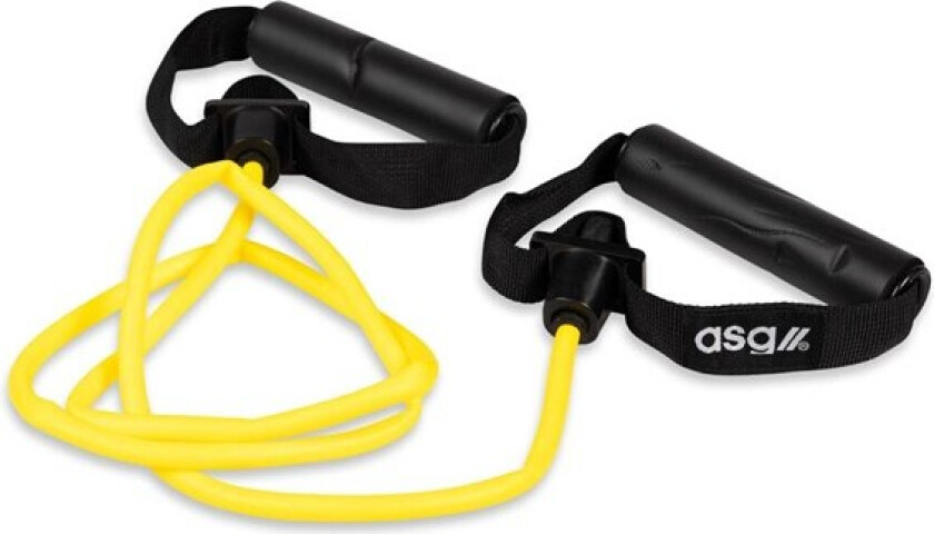 Bilde av Resistance Band Extra Light Yellow