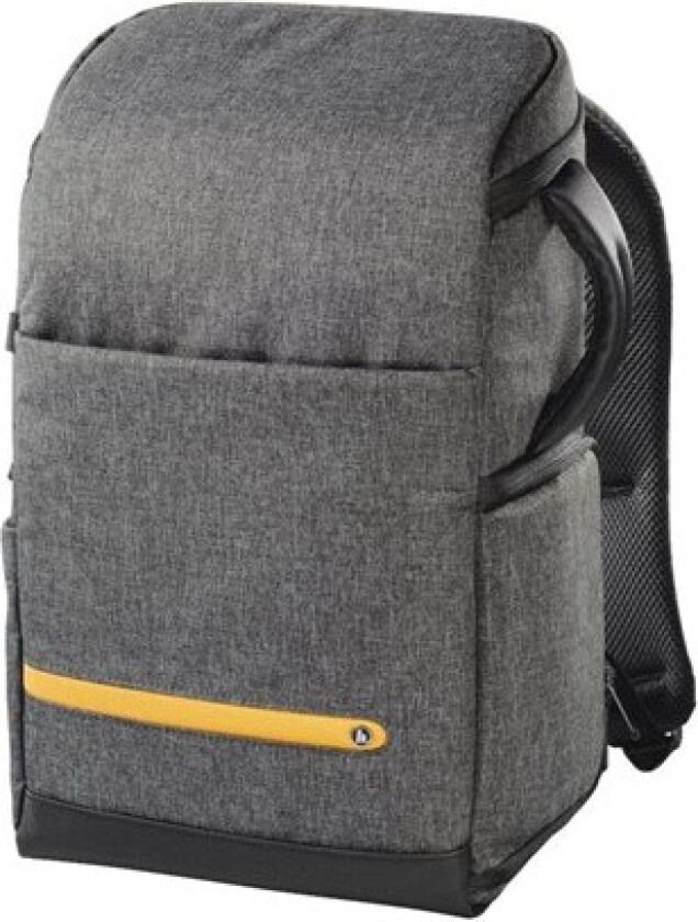 "Terra" Camera Backpack 140 grey