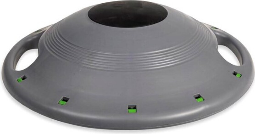 Balanceboard w. handle