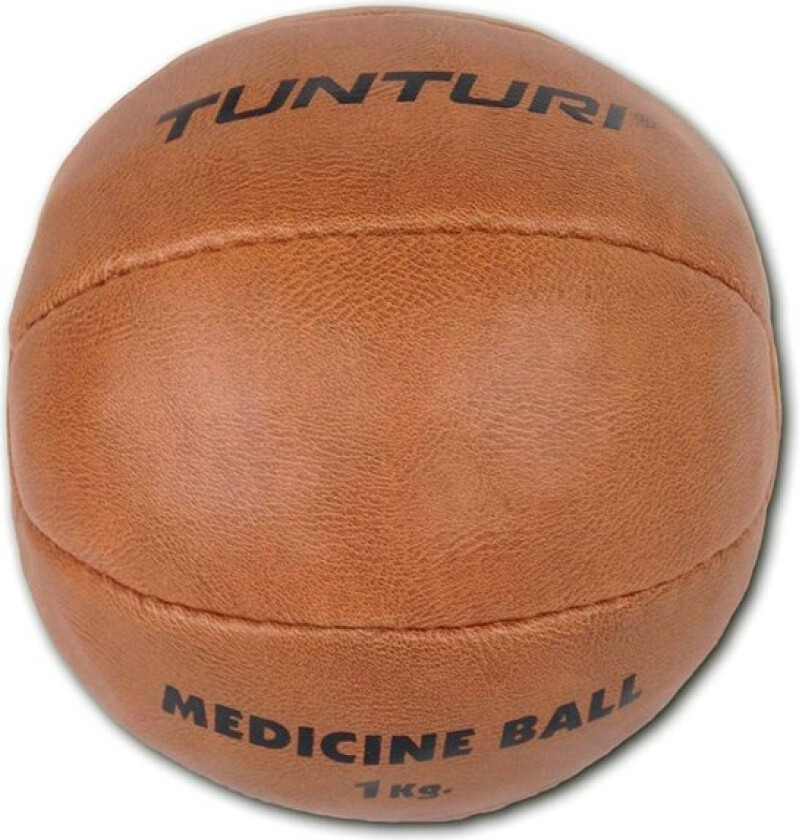 Medicine Ball 1 kg
