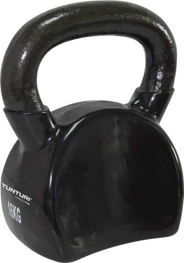 Vinyl Kettlebell 16kg