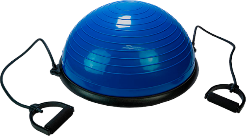 BALANCE TRAINER INCL TUBINGS
