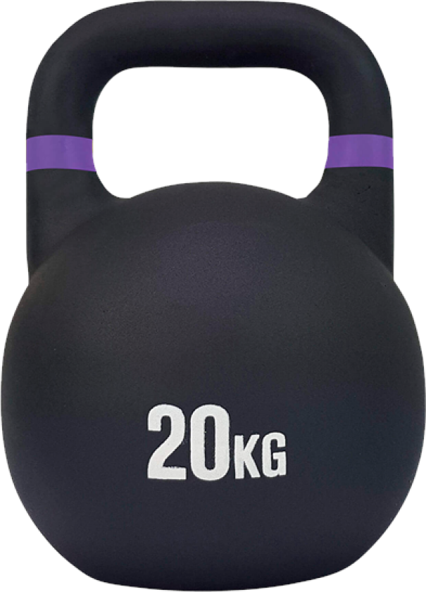 Comp. Kettlebell 20kg