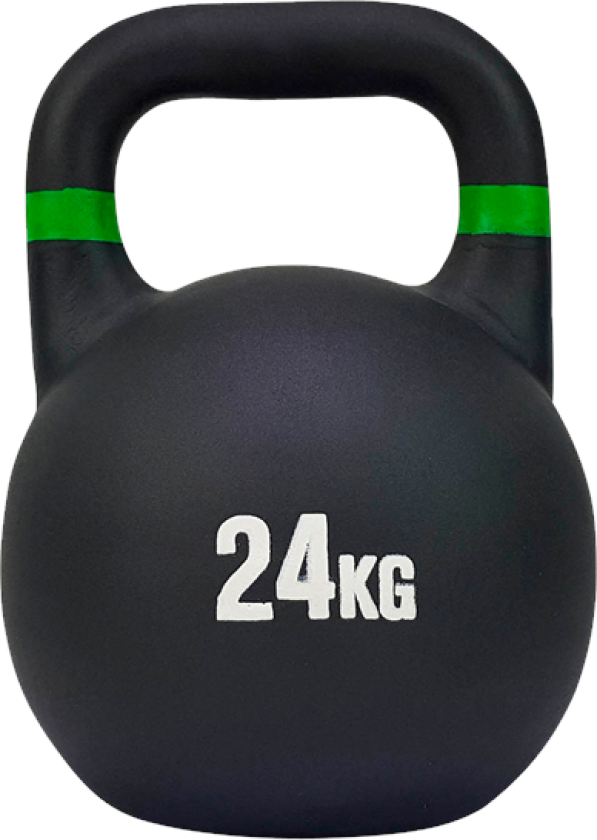 Bilde av Comp. Kettlebell 24kg