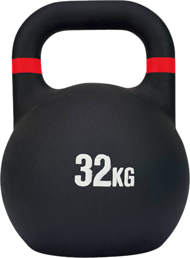 Bilde av Comp. Kettlebell 32kg