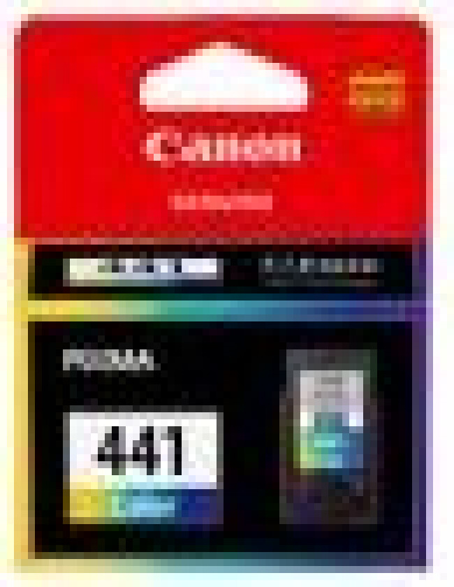 CL 441 - Blekkpatron Colour (cyan, magenta, yellow)
