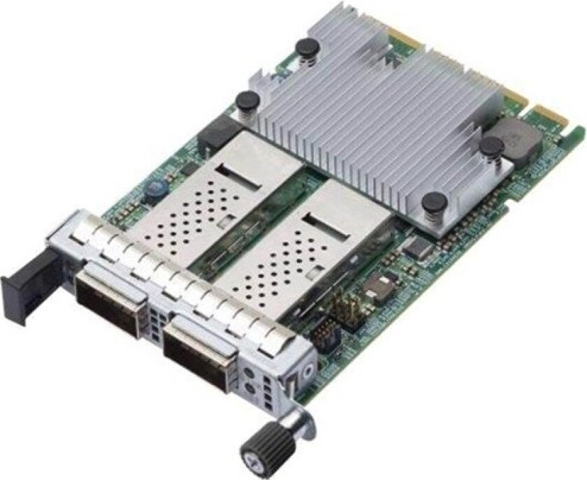 Broadcom NetXtreme E-Series N2100G