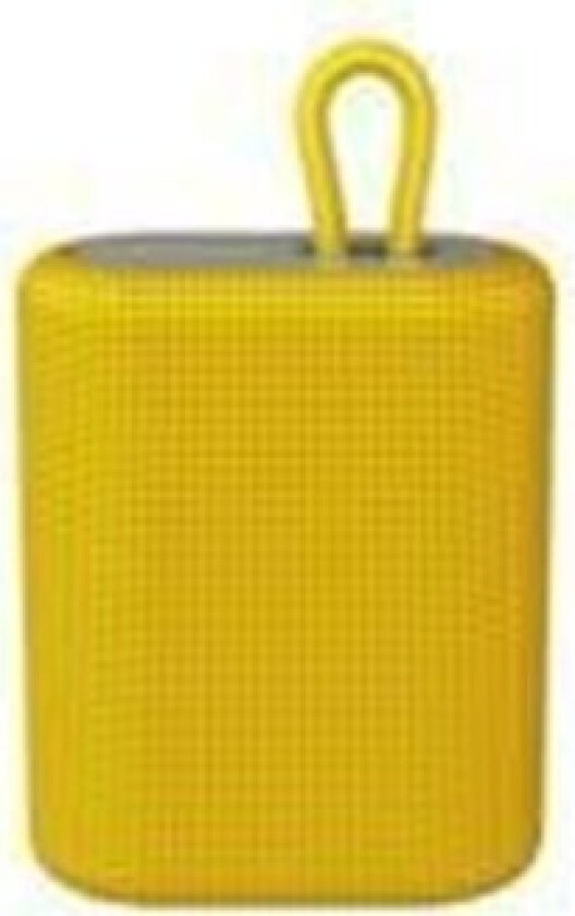 BSP-4 - speaker - for portable use - wireless