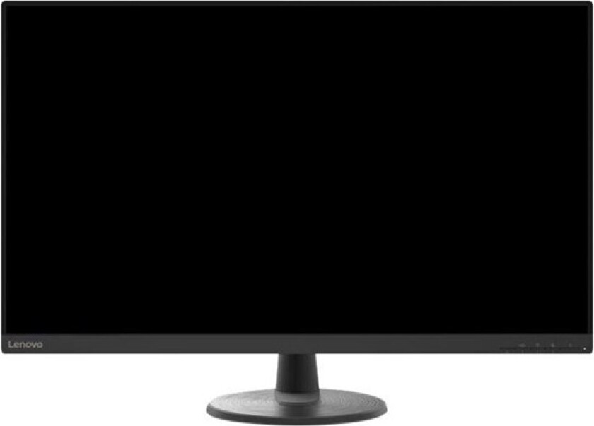 32" Lenovo D32-40 - 1920x1080 - VA - 4 ms - Skjerm