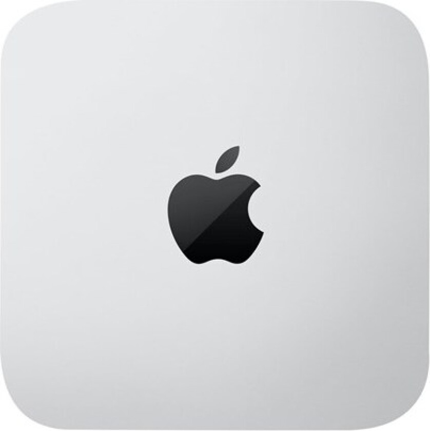 Mac mini - M2 Pro - 16 GB - SSD 512 GB