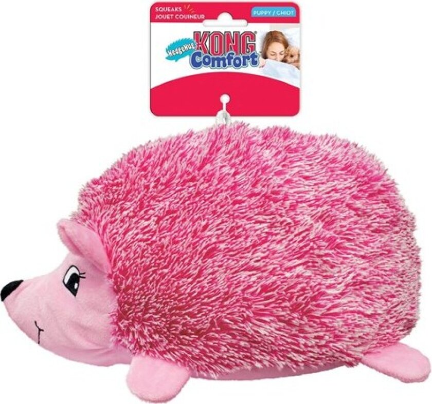 Leke Comfort HedgeHug Puppy