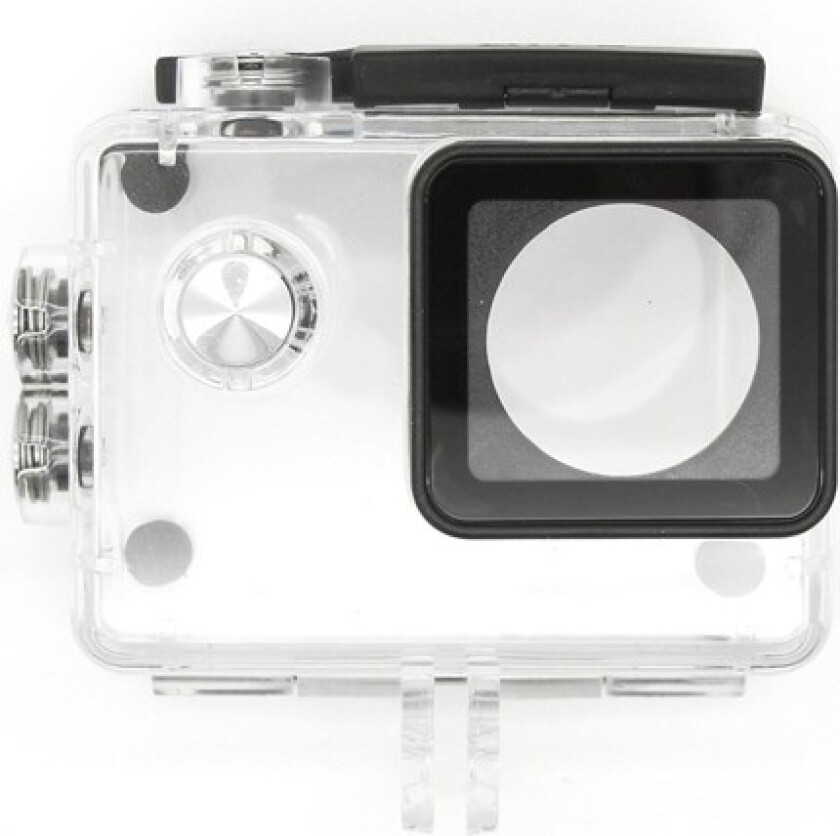 GoXtreme Unterwater Housing for Black Hawk+