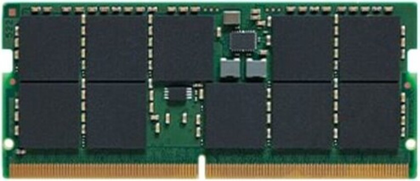 DDR5-5600 C46 SC - 32GB - Server Premier - SODIMM