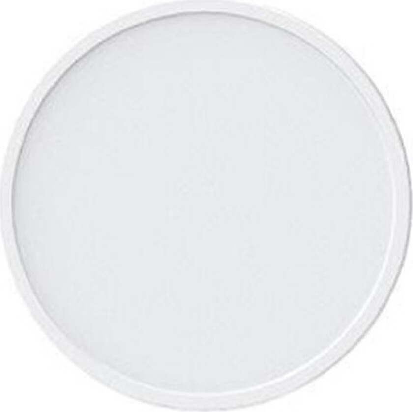Smart - ceiling lamp - LED - 18 W - white - 2700-6500 K - ultra slim