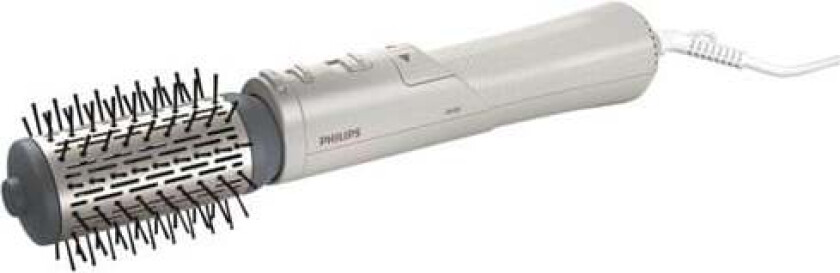 Hårføner 7000 Series BHA710 - hair dryer/hair styler - silky white/shell metallic - 1000 W