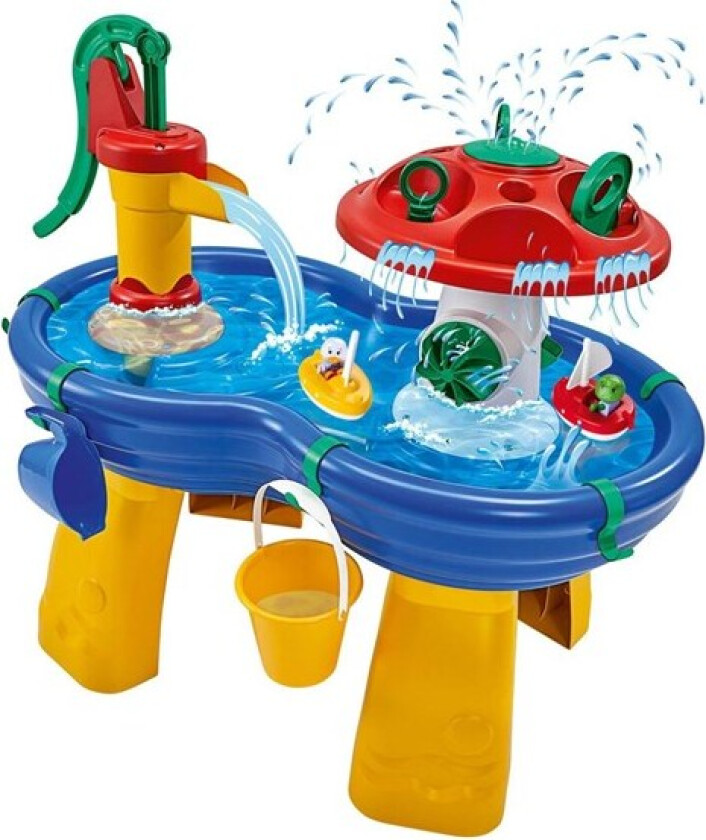 1595 Water Table