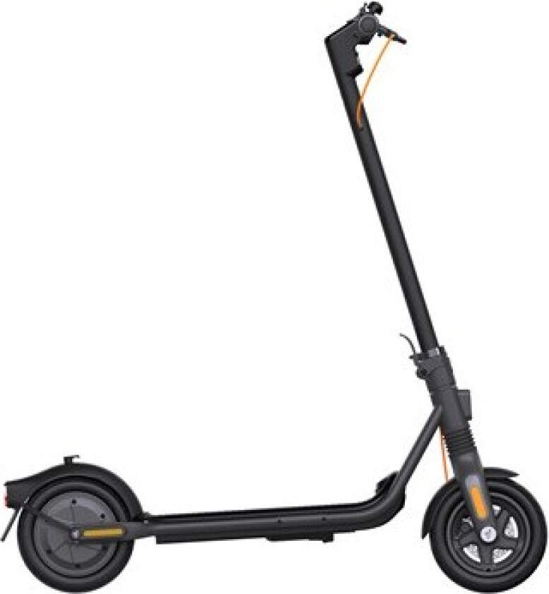 Ninebot Kickscooter F2 PRO E (25 km/h)