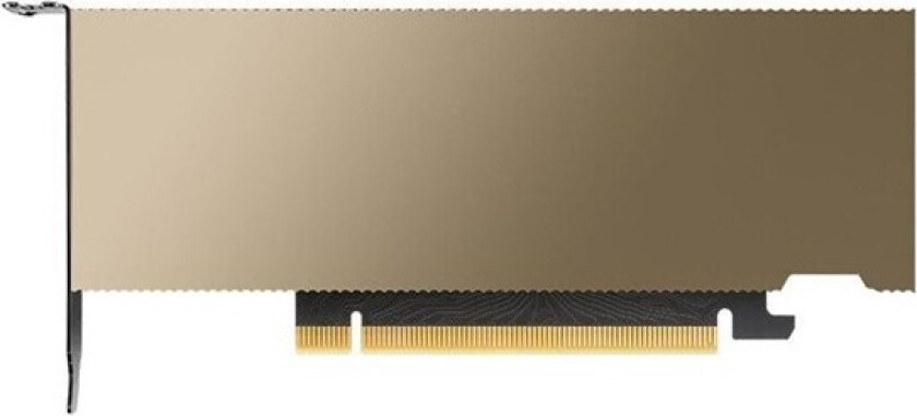 Bilde av NVIDIA L4 - 24GB GDDR6 RAM - Grafikkort