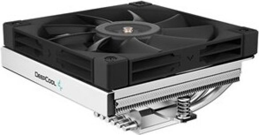 AN600 - CPU Luftkjøler - Max 25 dBA